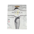collant 30 denari colore sabbia misura 01-s solidea naomi - solidea