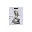 solidea marilyn 140 sheer calza autoreggente nero 3