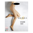 venere 140 collant tutto nudo nero 2-m