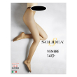 venere 140 collant nudo nero 2