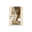 solidea venere 140 collant tutto nudo nero 4