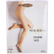 solidea venere collant 140 den colore nudo/camel taglia 2-m altro