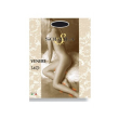 solidea venere 140 den collant compressivo colore cammello taglia 5 xxl