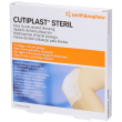 medicazione cutiplast steril adesiva supporto in tnt adesivo poliacril