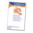 cutiplast cerotto sterile tnt per ferite post operatorie 10x8 cm 5 pezzi
