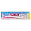 forhans spazzolino doppia azione medio