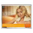 cuscino benessere naturhalsan