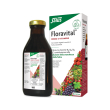 salus - floravital 250 ml - integratore di ferro e vitamine