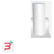 benda in ovatta germanica 15cm 1 pezzo