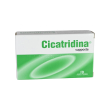 cicatridina per riparare lesioni anogenitali 10 supposte - varie