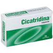 farma derma, cicatridina supposte, 10 pezzi
