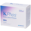 kphos ® bustine integratore alimentare con edulcoranti 30 pz bustina