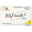 bionadh plus 30 compresse
