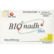 bionadh plus 30 compresse