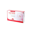 kos iron forte 60 compresse - integratore di ferro per la gravidanza