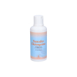 sanodet detergente dermatologico 500 ml, detergente delicato per pelli sensibili, senza sapone, ph f