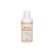 skinsan detergente dermatologico 500 ml, detergente delicato per pelli sensibili, idratante e leniti