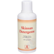 skinsan detergente dermatologico 500 ml sapone liquido