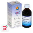 hs102 bardana comp 100 ml