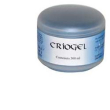 criogel gel raffredante 500ml