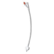 catetere foley in silicone ch16x1 punta tiemann