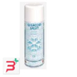 ghiaccio spr 400ml