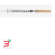 siringa per insulina 1ml 100 ui 100 pezzi