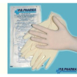 guanto chir ster 7,5 pbpharma