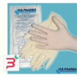 guanto chirurgia sterile 8,5