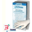 guanto lattice non talcato piccolo 100 pezzi