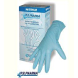 pb pharma guanto in nitrile libero da polvere taglia m 100 pezzi