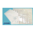 guanto plastica sterile 100 pezzi