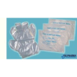 guanto plastica monouso 100 pezzi