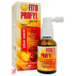 fitoprofyl gola junior spray 30 ml