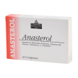 anasterol 30 tavolette - integratore acceleratore del metabolismo
