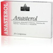 anasterol 30 compresse 14,4 g