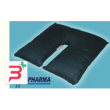 cuscino fibra in silicone a ferro di cavallo