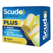 earplug scudo plus 1 coppia 2p