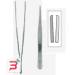 pinza anatomica