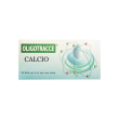 oligotracce calcio 20 fiale da 2 ml - integratore di calcio