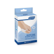 protettore alluce valgo gel naturale silicone s/m - montefarmaco