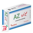 azvit 30 compresse