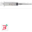 siringa 5ml 100 pezzi