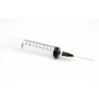 siringa sterile monouso 10ml 1 pezzo