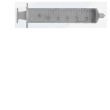 p.b. pharma sir 60ml luer lock 1pz