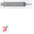 siringa sterile da 50 ml cono catetere