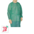 camice monouso non sterile 10 pezzi