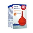 schizzetto misura 1 con cannula morbida 25ml