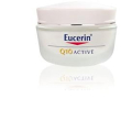eucerin q10 active pelle secca 50 ml