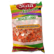 sula caramella arancia senza zucchero 1 kg